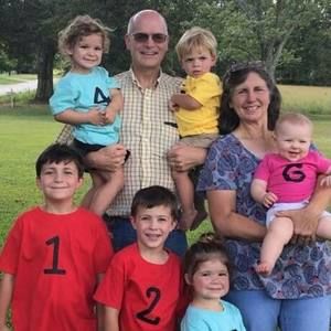 Meet your Posher, Geneva